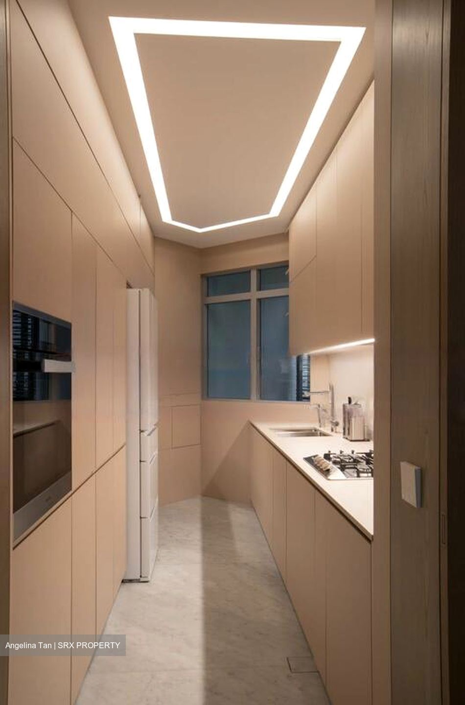 The Chuan (D19), Condominium #547756901